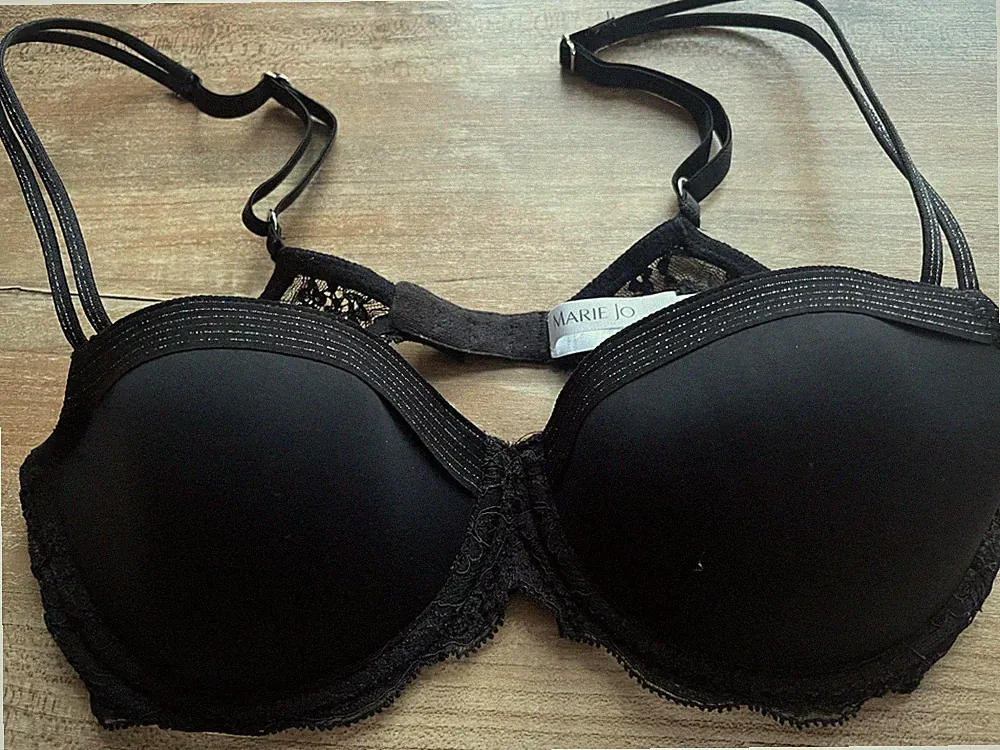 Marie Jo Balconette-BH 75 B (= wie 70 B)