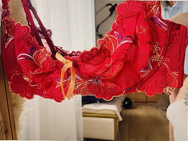 Marie Jo BH 80 D Rot