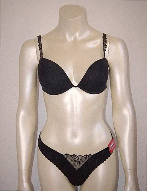 *** MARIE JO *** BH-SET mit TANGA Modell DARIA ** UVP: 145€