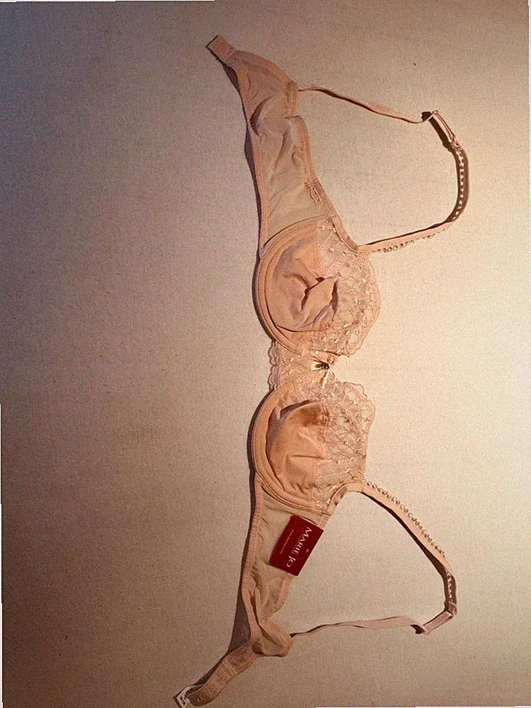 Marie Jo Celia BH Größe 85B In Pearly pink