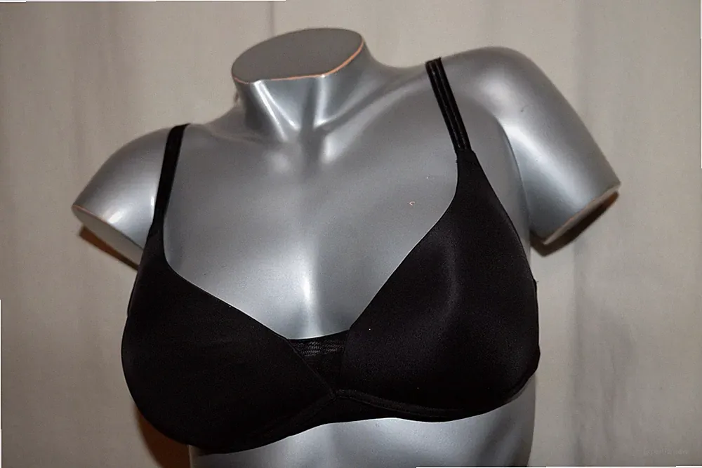 MARIE JO comfy bügelloser Vollschalen BH LOUIE 0122094 schwarz NEU