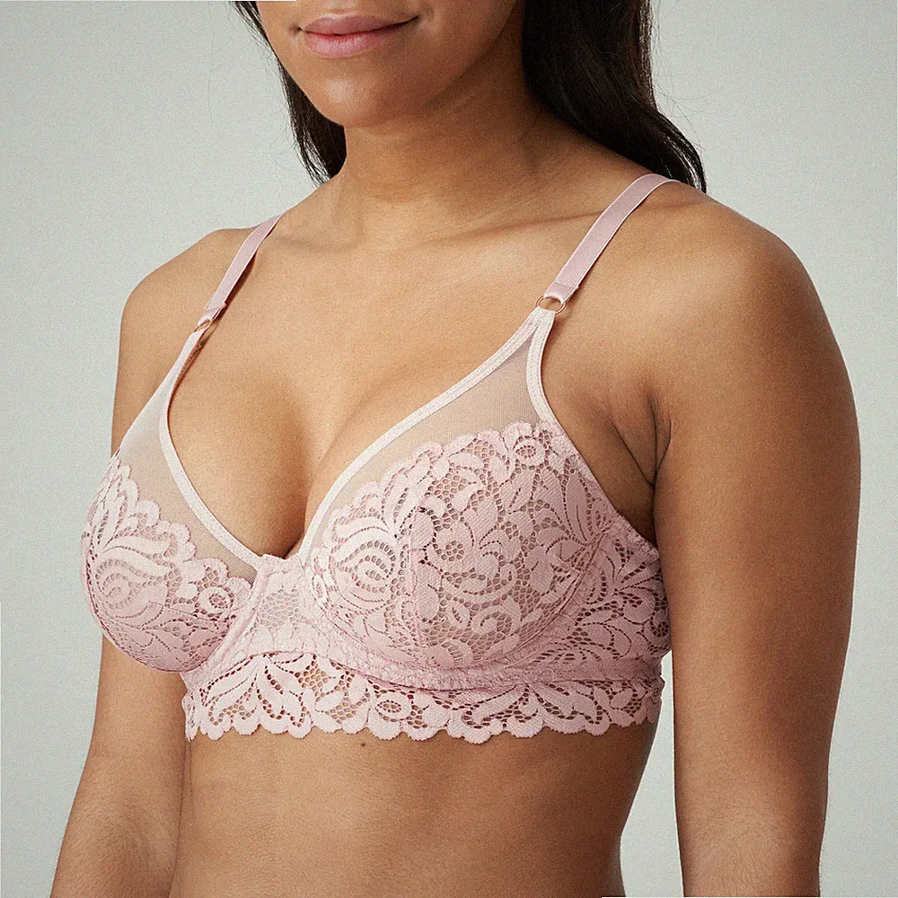 Marie Jo Longline-BH