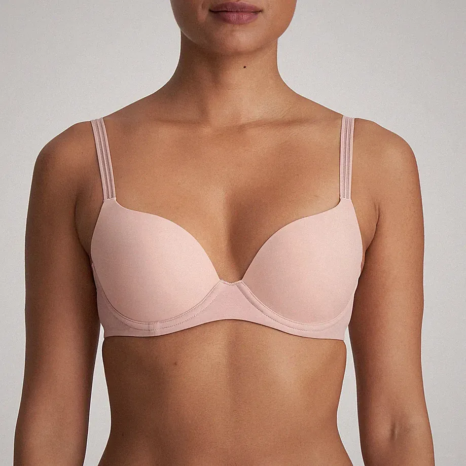 Marie Jo *Louie* Schalen-BH schwarz haut Gr. 70 75 80 85 A B C D E NP 84,99 €