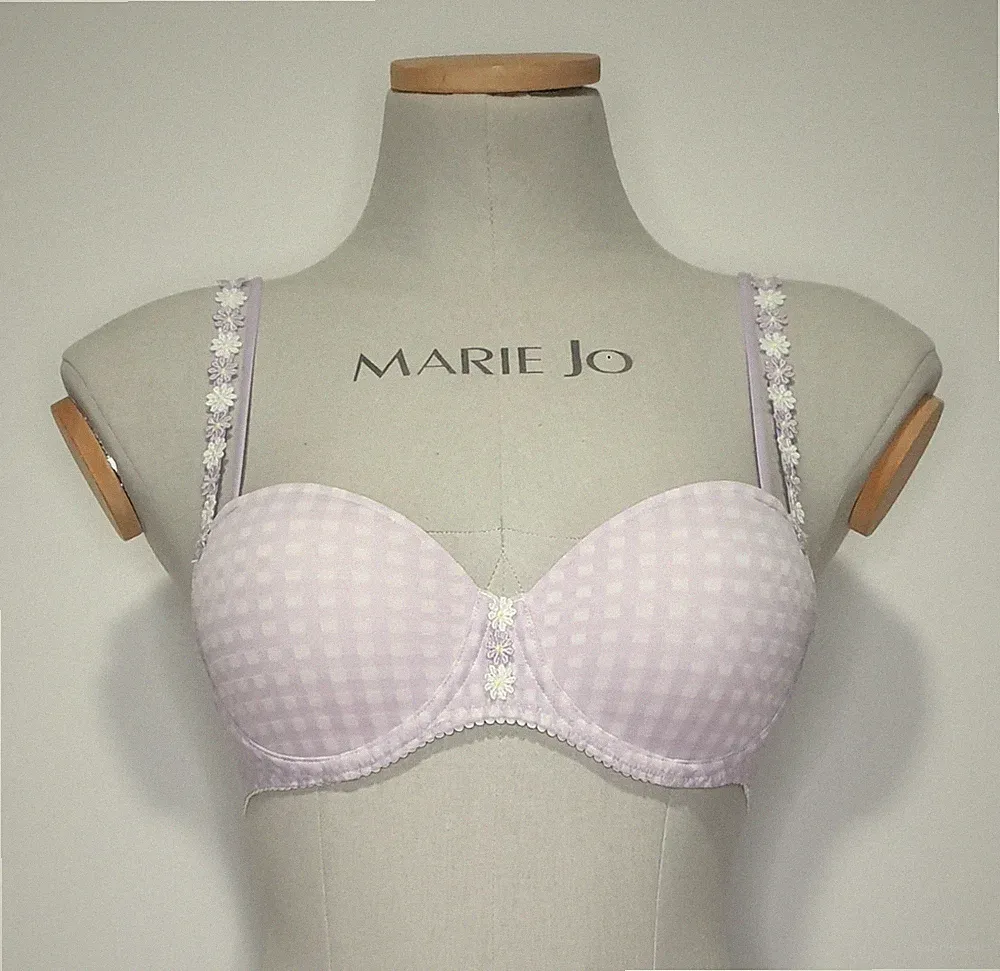 Marie Jo Schalen Balconette BH , Farbe Tiny Iris, Größe 70C