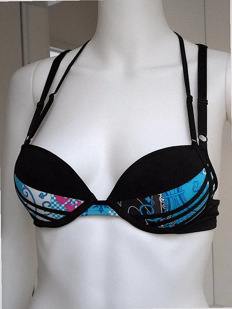 Marlies Dekkers Triangel Push-Up BH 70 A (32 A)