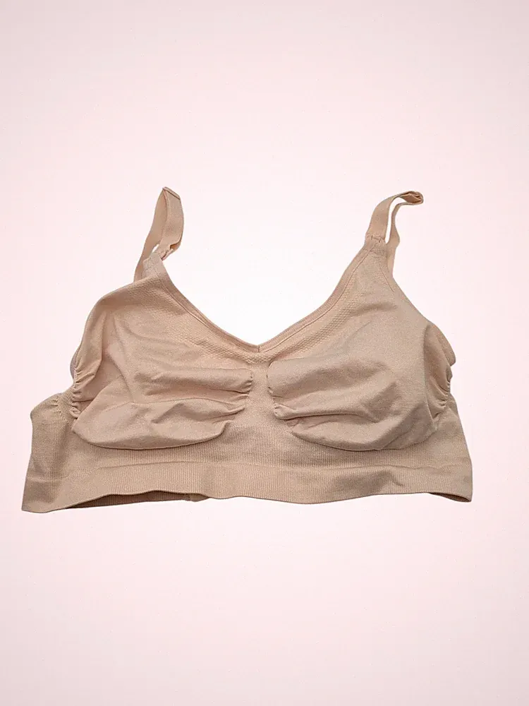 Medela Keep Cool Bra Still-BH nahtlos Gr. XL