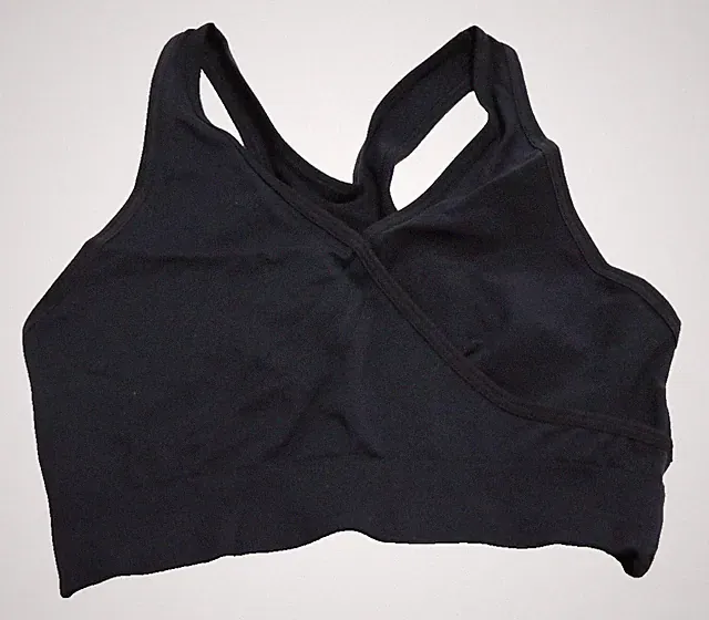 Medela Keep Cool Sleep Nahtloses Schwangerschafts- und Still-Bustier  S