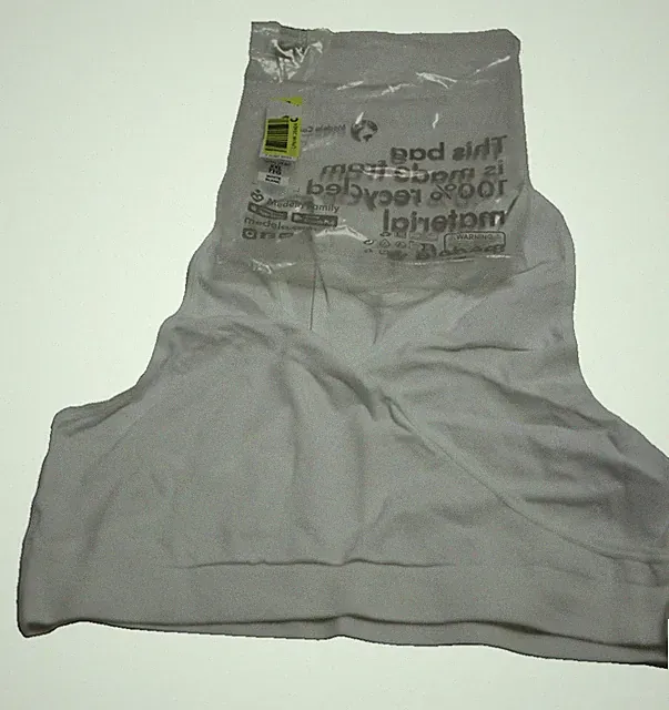 Medela Keep Cool Sleep Nahtloses Schwangerschafts- und Still-Bustier XXL, Weiß