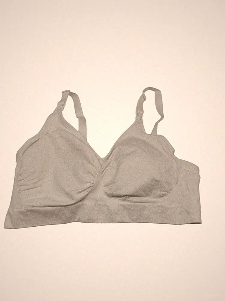 Medela Keep Cool Ultra Still BH Nahtlos Größe L