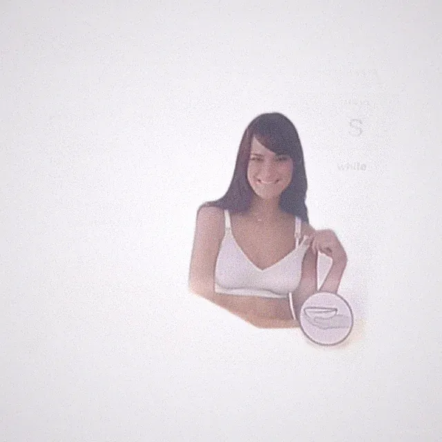 Medela Still BH Damenbekleidung Schwangerschaft Stillzeit Stretchband atmungsakt