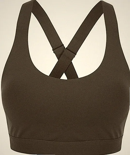 Medium Impact Core Bra - Sport-BH mit mittlerer Stützung | Tombo | TL371