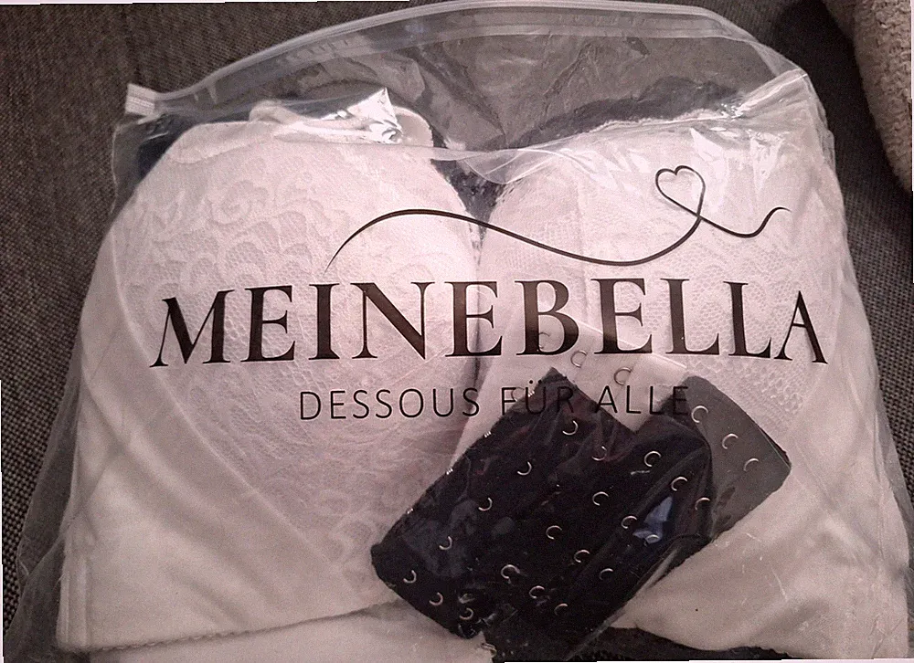 MeineBella BH'S