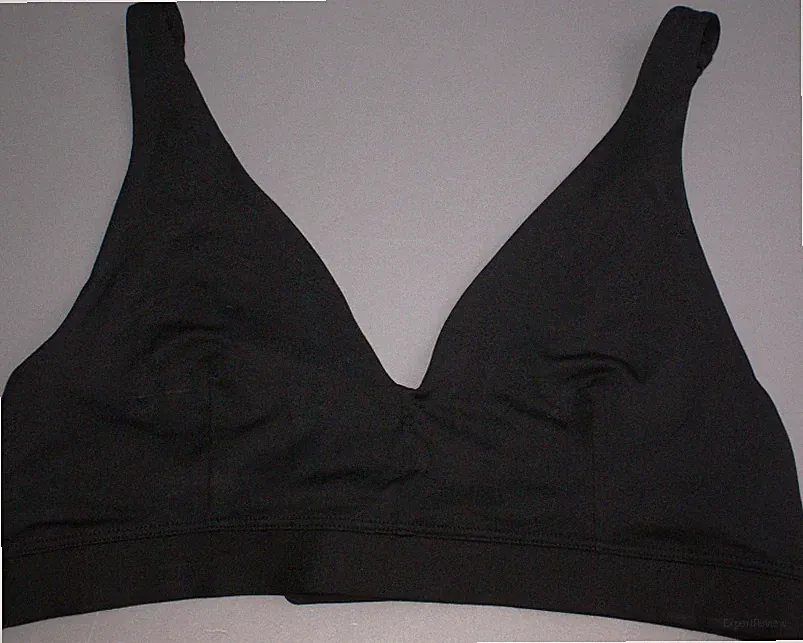 MEY Triangel BH ohne Bügel MOOD schwarz fein Gr. 80 / A NEU NP 37,99 €