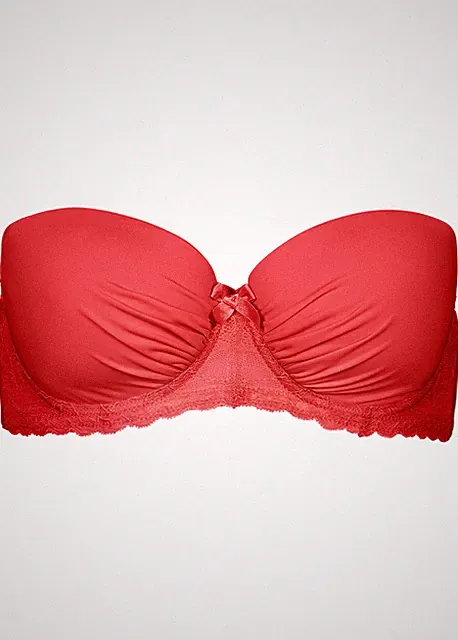 Multiway-Balconette-BH Gr. 70 Cup C Hummer Damen Dessous mit Bügeln Neu