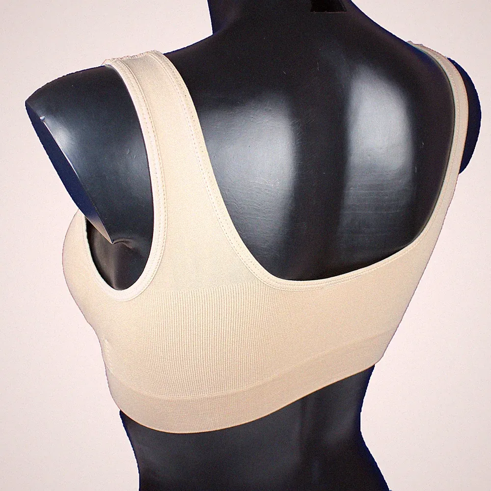 Nahtlos Push-up-BH