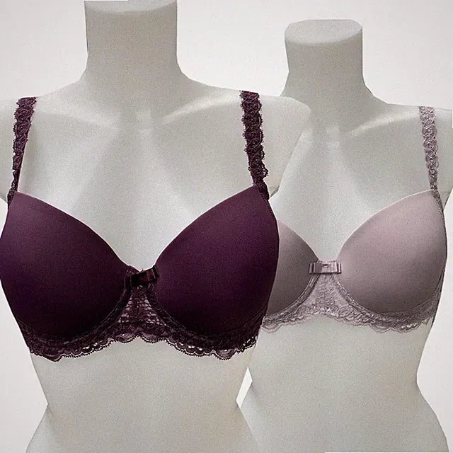 Naturana Damen BH mit Bügel Schalen-BH 7457 Größe und Farbe wählbar NEU