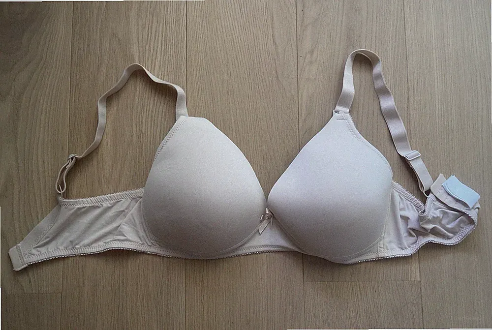 Naturana Still-BH Beige, Größe 80/C