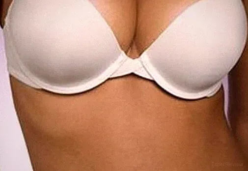 NEU: BH extrem PUSH-EFFEKT SUPERKISSEN 2 CUPS GRÖßER 75 C MAIDENFORM *668825