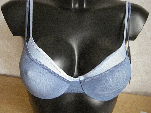 NEU ET Donna Karan NY BH Gr. 34 B
