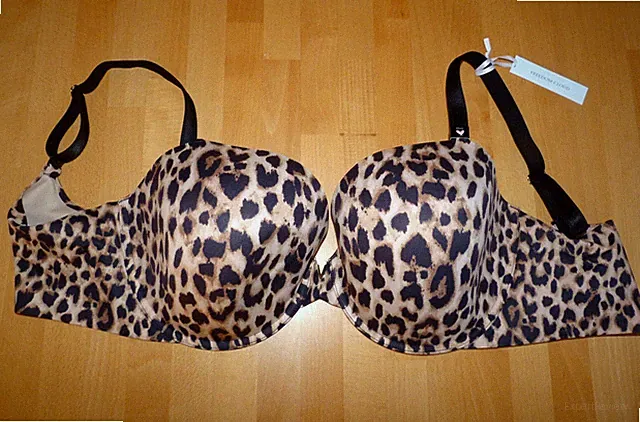 NEU In OVP! Außergewöhnliche & Sexy BH Marke Victoria's Secret 42DDD / 95 E F