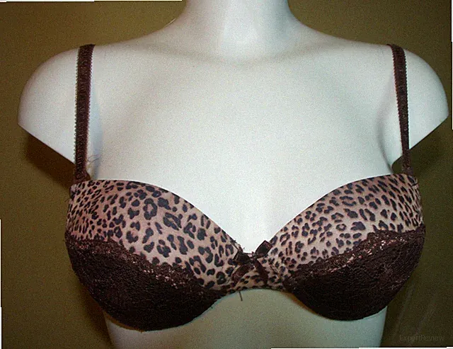 NEU LaSuade Push-Up BH - Damen Push-Up Bügel-BH Balconette - BH