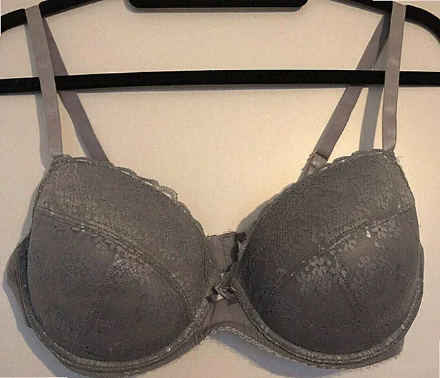 NEU Push Up BH von VIVANCE 80C