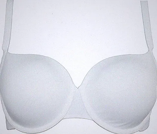 NEU: SOFTSCHALEN BH PORCELAIN SUPERBRA BÜGEL NAHTLOS 60 F PANACHE weiss *544856