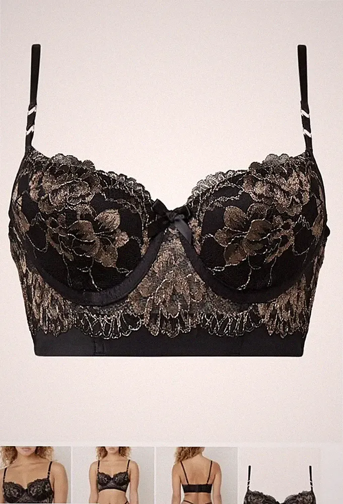 Gold Longline-BH