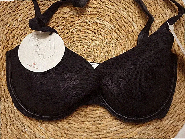 NEU TRIUMPH Gr. 70C 'Body Make-Up Blossom WHP' Multiway Halbschalen Bügel BH