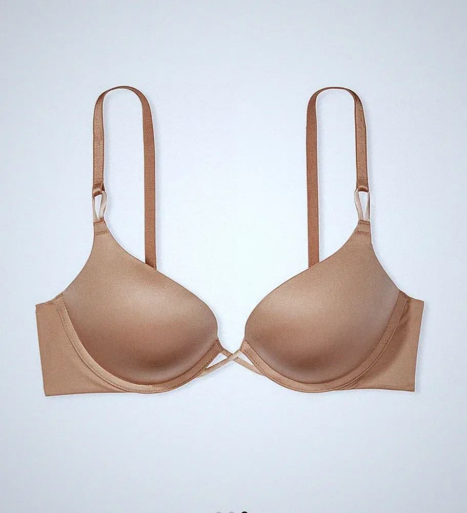 NEU Victoria's Secret Sexy Illusion Push up BH 75 DD/ 34