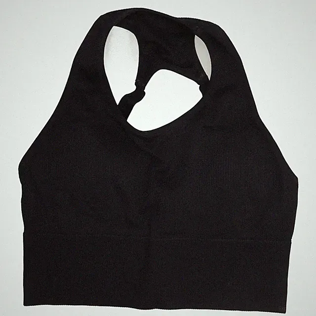 New Apparel, Sport-BH, Größe: 48/50, New Apparel, Schwarz #s9U