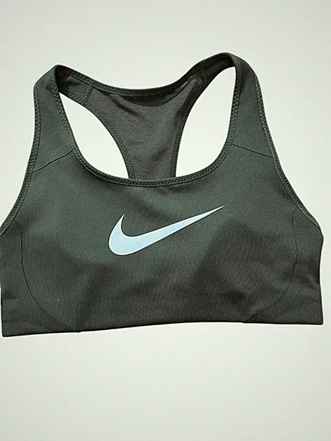 Nike Women's bra Dri-FIT Sport-BH Damen-BH Neu Größe XS S M