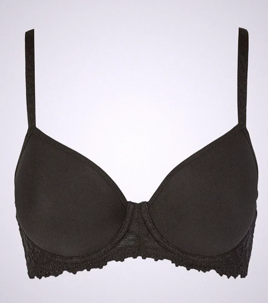 Nina von C Millefleurs Damen BH Spacer Bügel Dessous 49518444