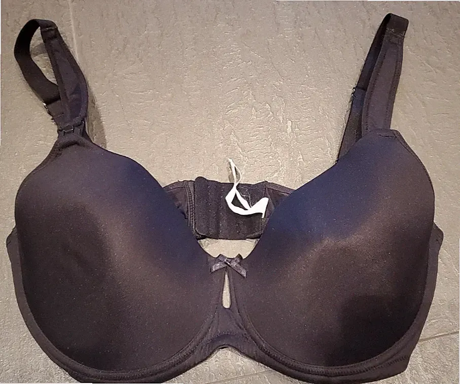 Noppies Nine & Co Still-BH NL 80C Schwarz