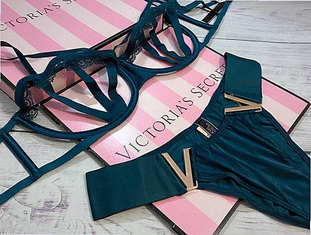 NWT Victoria's Secret VS Luxe Balconette BH Set Grün Ivy Cut-Out