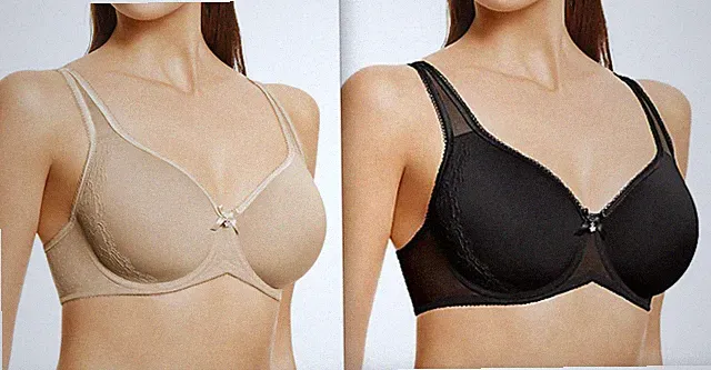 Nwt Wacoal Retro Chic Hautfarben Schwarz Nahtlos Konturen Sexy Voll Abdeckung Uw