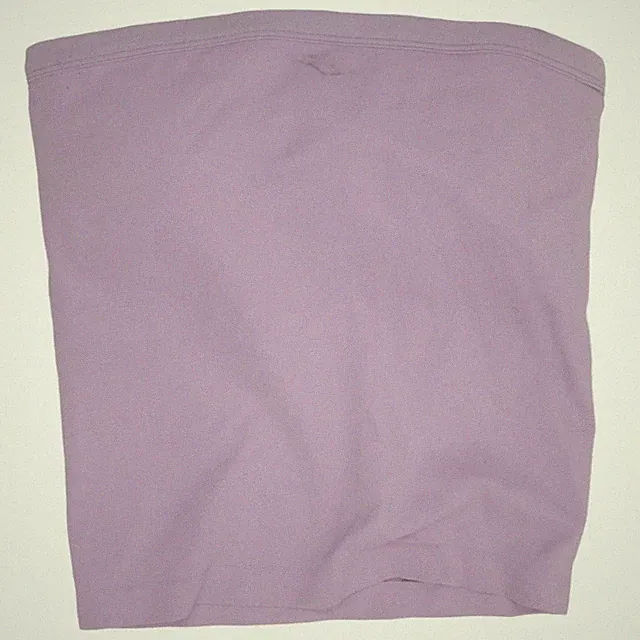 Oceans Apart, Bandeau-BH, Größe: XS, Lila, Einfarbig, Damen #PDs