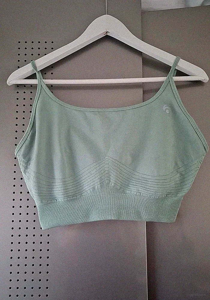 OCEANS APART Fitness Top Bra Gr. XL Sport BH