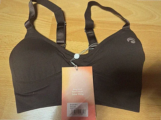 Oceansapart Brooke Bra Damen BH XS