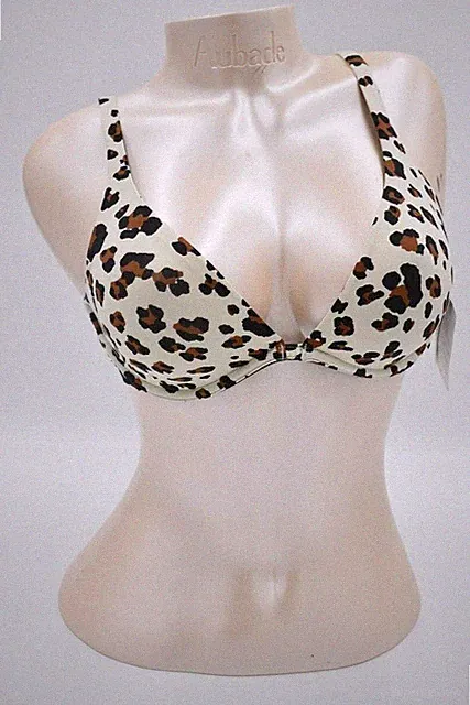 *** OFFLIMITS *** Damen triangel BH Modell 1430*** UVP: 45€
