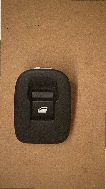 ORIGINAL Fensterheberschalter hinten PEUGEOT 208 I (CA_, CC_) 2017