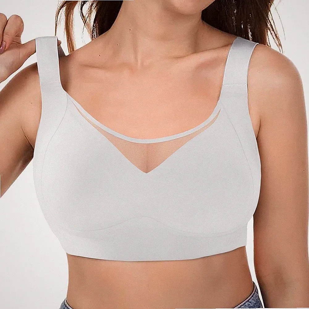 Push-Up-BHs für großen Busen