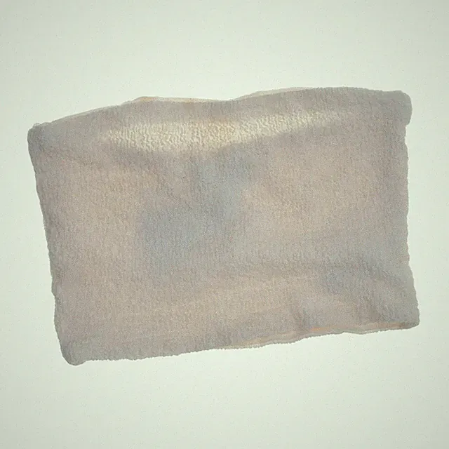 & Other Stories, Bandeau-BH, Größe: 34, Beige #1Wm