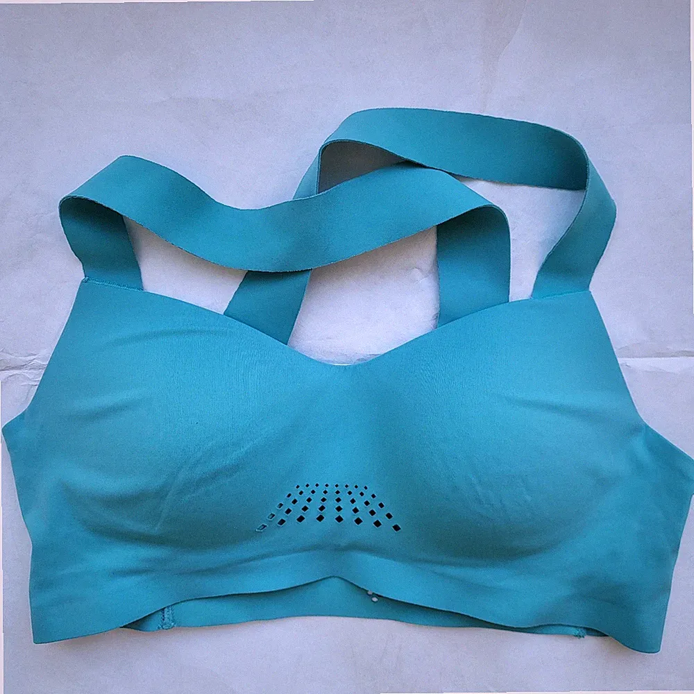 Outdoor Wassersport Bh Neopren Körbchen Bh Gr. ca. 80 B türkis
