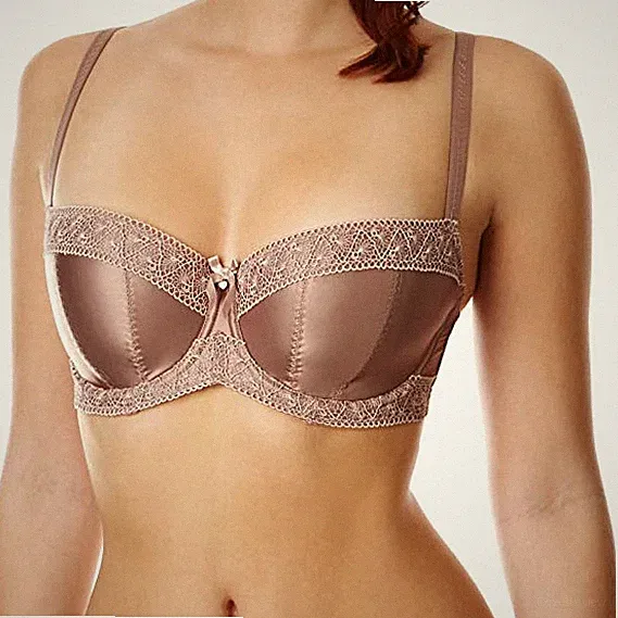 Braun Bandeau-BH