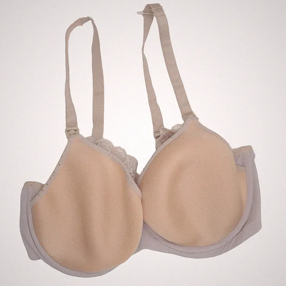 Panache, Still-BH, Größe: 80E, Eleanor 9081, Beige #o8p