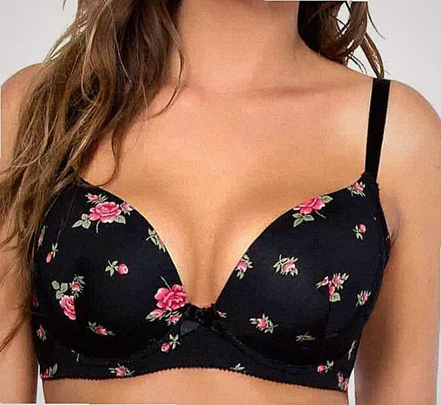 Parfait by Affinitas Damen Schalen BH mit Bügel Gr.65-85 D E F G I - CASEY ROSE