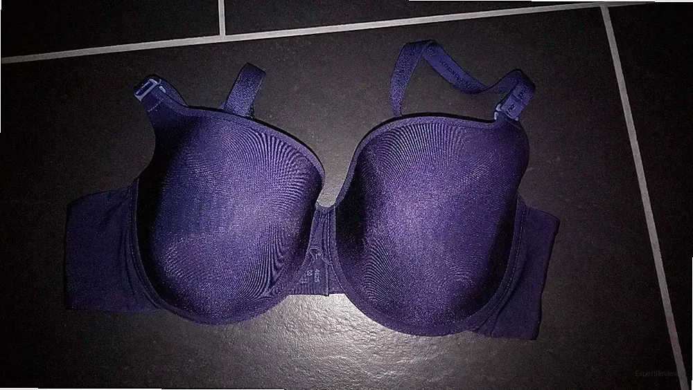 Passionata BH 80 D Push-Up violett lila Delight Neckholder Multiway wie NEU!