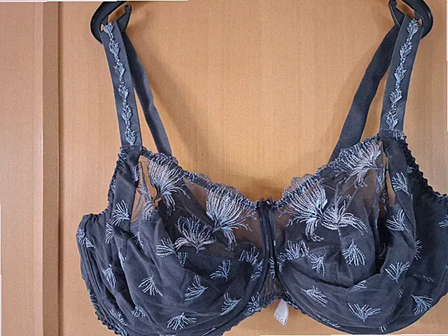 Prima Donna BH 105 G Grau Türkis Supi