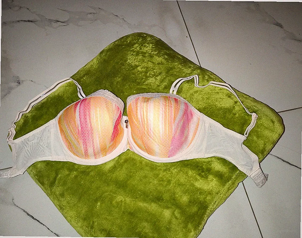 Prima Donna BH 75 f bunt gelb orange